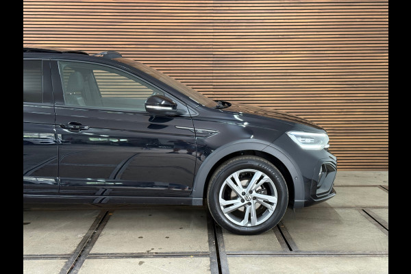 Volkswagen Taigo 1.5 TSI R-Line DSG | Pano | ACC | Travel Assist | Side Assist | Virtual Cockpit | Camera | IQ.Drive