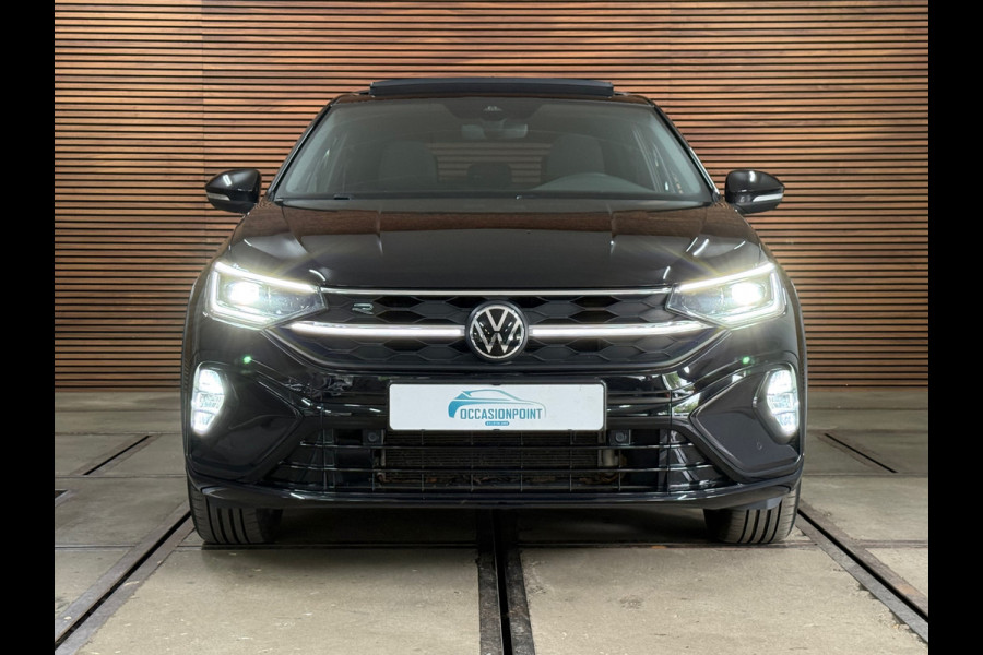 Volkswagen Taigo 1.5 TSI R-Line DSG | Pano | ACC | Travel Assist | Side Assist | Virtual Cockpit | Camera | IQ.Drive