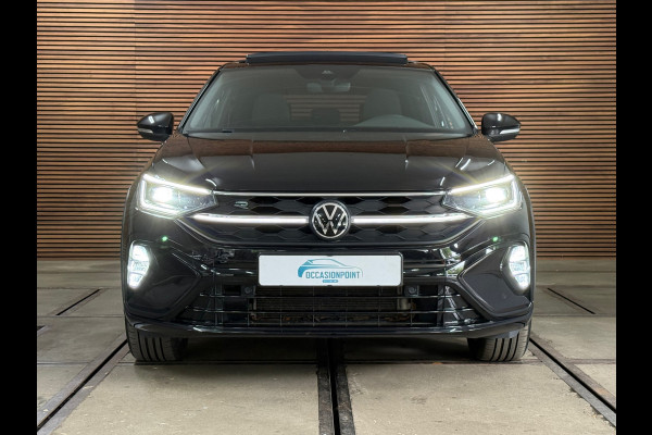 Volkswagen Taigo 1.5 TSI R-Line DSG | Pano | ACC | Travel Assist | Side Assist | Virtual Cockpit | Camera | IQ.Drive
