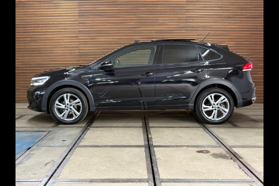 Volkswagen Taigo 1.5 TSI R-Line DSG | Pano | ACC | Travel Assist | Side Assist | Virtual Cockpit | Camera | IQ.Drive