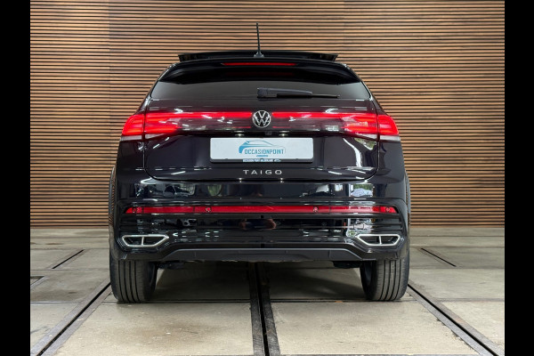 Volkswagen Taigo 1.5 TSI R-Line DSG | Pano | ACC | Travel Assist | Side Assist | Virtual Cockpit | Camera | IQ.Drive
