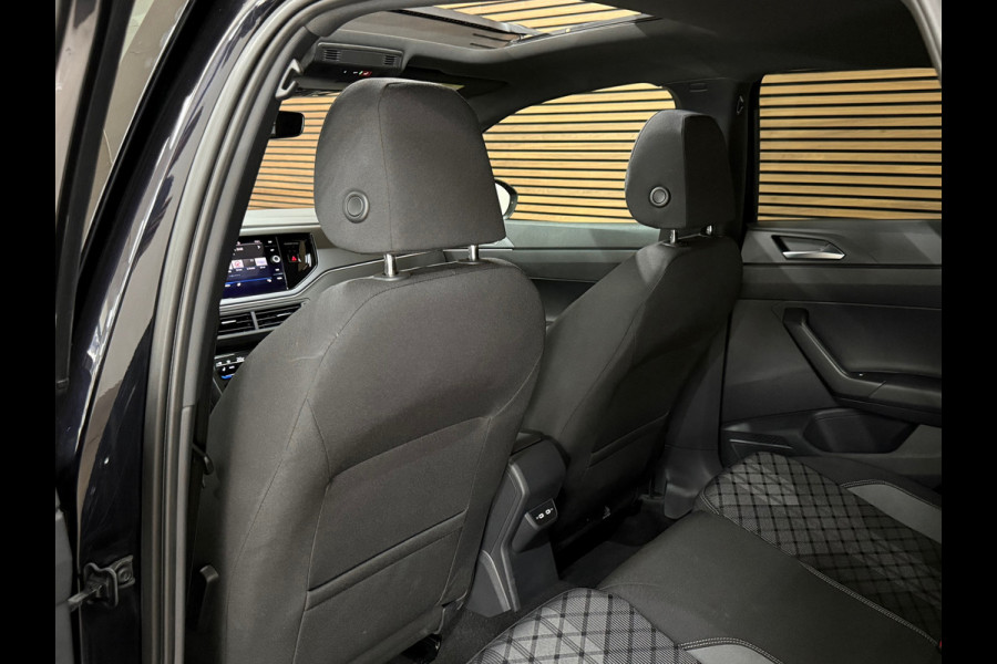 Volkswagen Taigo 1.5 TSI R-Line DSG | Pano | ACC | Travel Assist | Side Assist | Virtual Cockpit | Camera | IQ.Drive