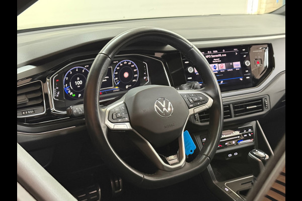 Volkswagen Taigo 1.5 TSI R-Line DSG | Pano | ACC | Travel Assist | Side Assist | Virtual Cockpit | Camera | IQ.Drive
