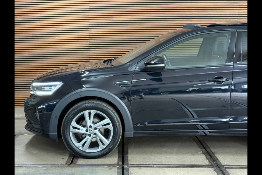 Volkswagen Taigo 1.5 TSI R-Line DSG | Pano | ACC | Travel Assist | Side Assist | Virtual Cockpit | Camera | IQ.Drive