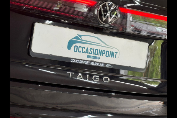 Volkswagen Taigo 1.5 TSI R-Line DSG | Pano | ACC | Travel Assist | Side Assist | Virtual Cockpit | Camera | IQ.Drive