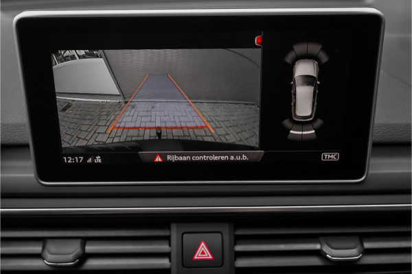 Audi A4 Avant 40 TFSI Sport S Line Pano Camera Stoelmassage 19"