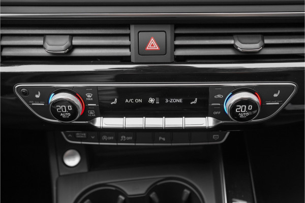 Audi A4 Avant 40 TFSI Sport S Line Pano Camera Stoelmassage 19"