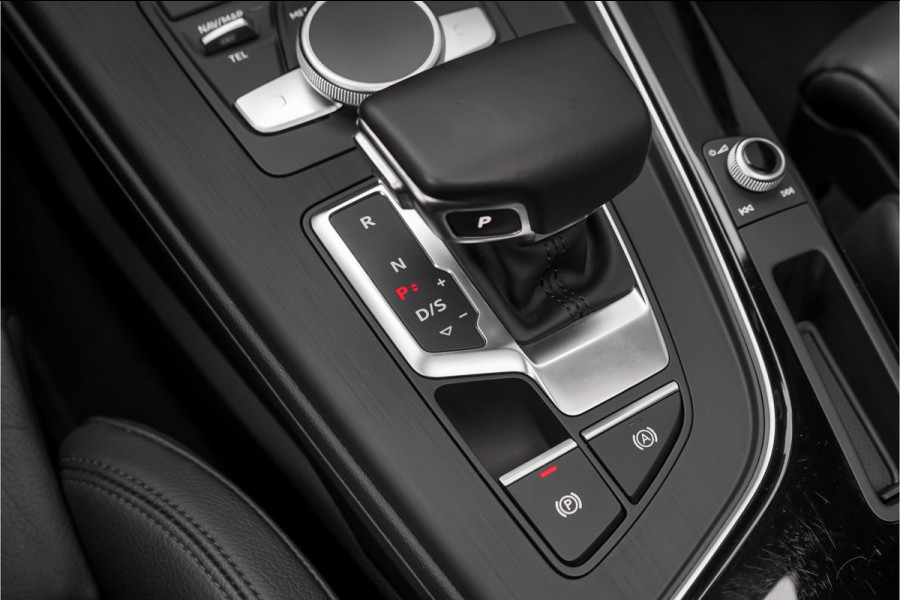 Audi A4 Avant 40 TFSI Sport S Line Pano Camera Stoelmassage 19"