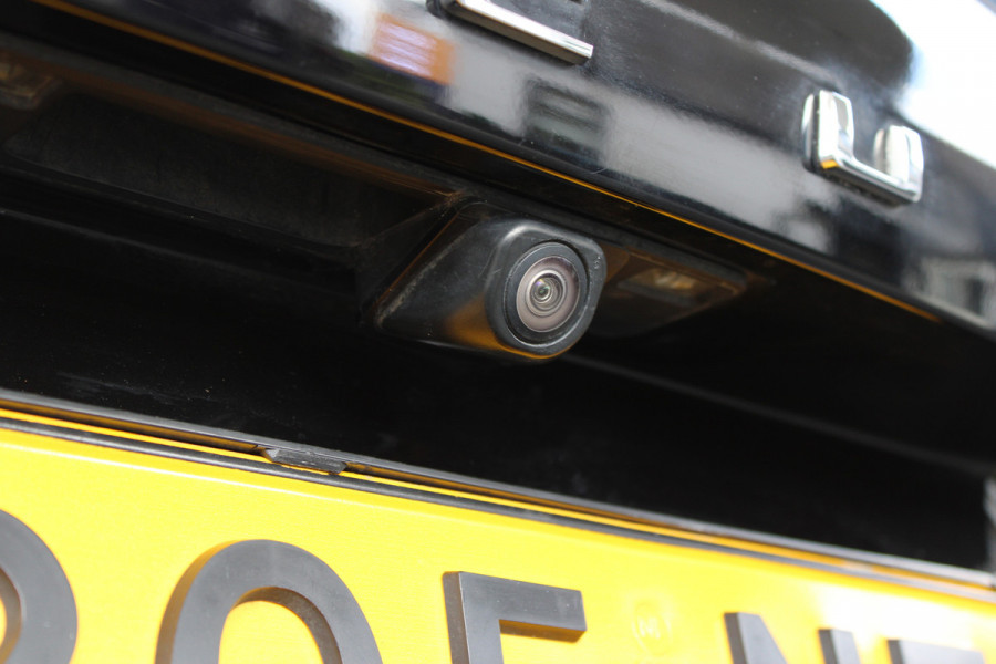 Ford FOCUS Wagon 1.0 EcoBoost Titanium Business | Achteruitrijcamera | Stoelverwarming | Stuurverwarming