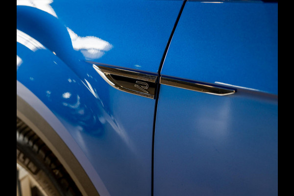 Volkswagen T-Roc Cabrio 1.5 TSI R-Line / 150pk / Achteruitrij camera / Stoel en stuur verwarming / Dodehoek herkenning /