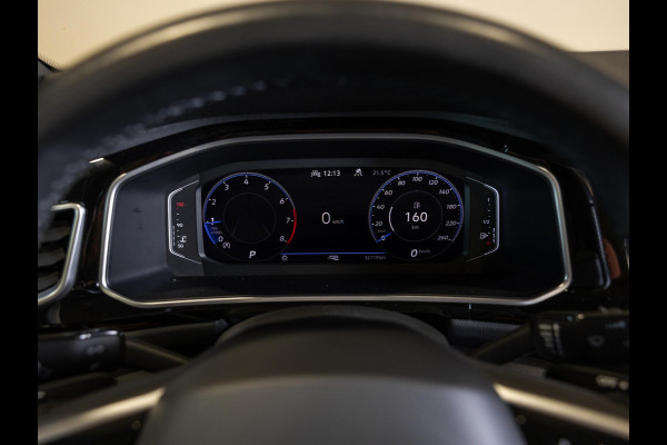 Volkswagen T-Roc Cabrio 1.5 TSI R-Line / 150pk / Achteruitrij camera / Stoel en stuur verwarming / Dodehoek herkenning /