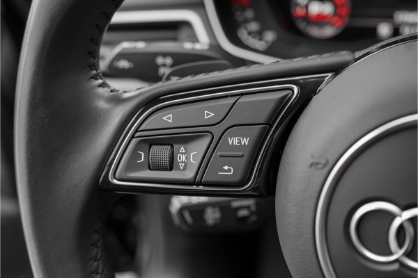 Audi A4 Avant 40 TFSI Sport S Line Pano Camera Stoelmassage 19"