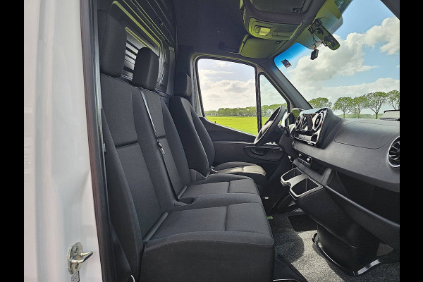 Mercedes-Benz Sprinter 317 Pro L3H2 Tacho GEN2! 2.8T-Trekhaak Facelift Mbux Navi Pdc 170Pk Camera Automaat BPM-Vrij