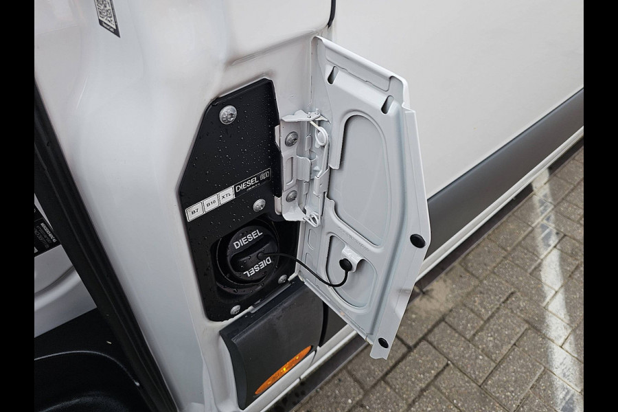 Mercedes-Benz Sprinter 317 Pro L3H2 Tacho GEN2! 2.8T-Trekhaak Facelift Mbux Navi Pdc 170Pk Camera Automaat BPM-Vrij