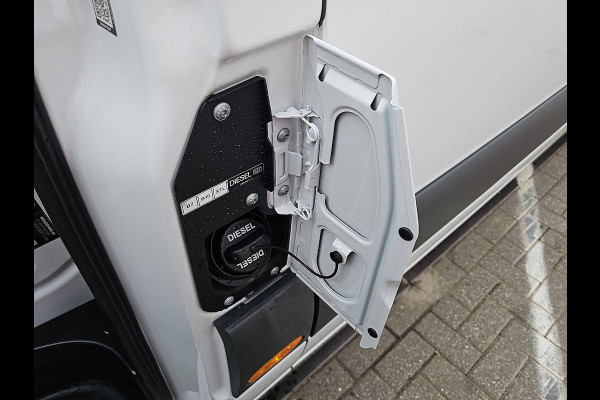 Mercedes-Benz Sprinter 317 Pro L3H2 Tacho GEN2! 2.8T-Trekhaak Facelift Mbux Navi Pdc 170Pk Camera Automaat BPM-Vrij