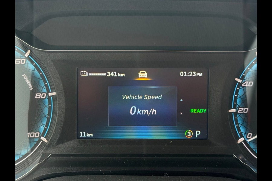 Maxus eDeliver 9 L3H2 72kWh WLTP Range 280km 100% Elektrisch Airco/Camera NIEUW 02-2024