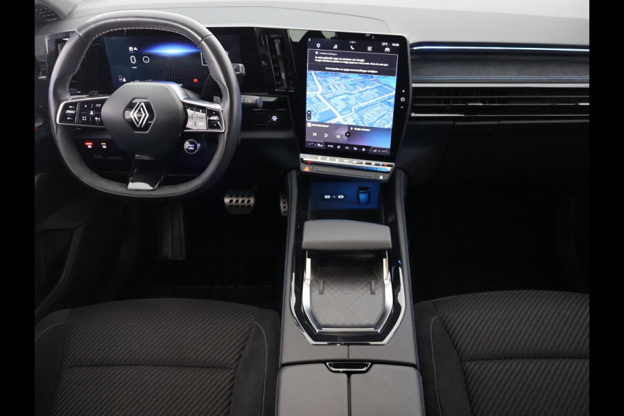 Renault Austral 1.2 E-Tech Full Hybrid 200 Iconic Esprit Alpine | Navigatie | 360°camera | Dodehoek Detectie |