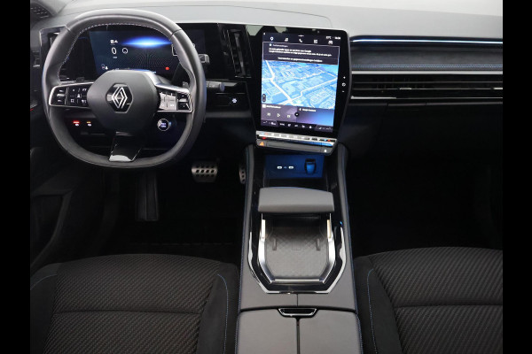 Renault Austral 1.2 E-Tech Full Hybrid 200 Iconic Esprit Alpine | Navigatie | 360°camera | Dodehoek Detectie |