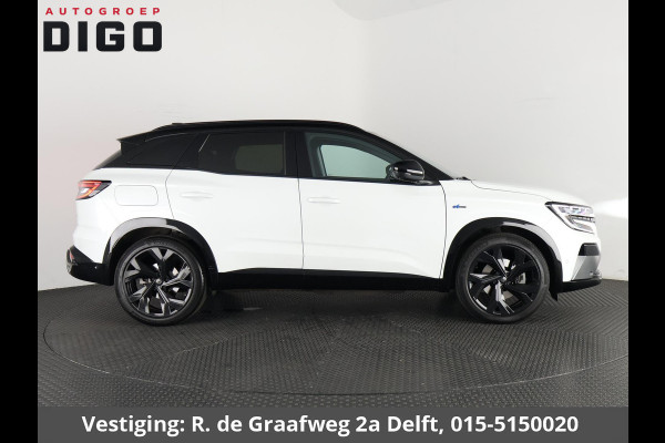 Renault Austral 1.2 E-Tech Full Hybrid 200 Iconic Esprit Alpine | Navigatie | 360°camera | Dodehoek Detectie |