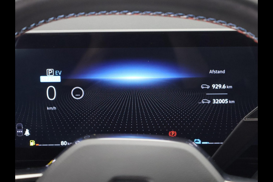 Renault Austral 1.2 E-Tech Full Hybrid 200 Iconic Esprit Alpine | Navigatie | 360°camera | Dodehoek Detectie |