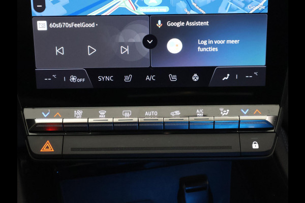 Renault Austral 1.2 E-Tech Full Hybrid 200 Iconic Esprit Alpine | Navigatie | 360°camera | Dodehoek Detectie |