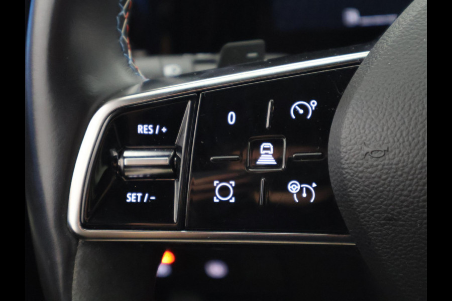 Renault Austral 1.2 E-Tech Full Hybrid 200 Iconic Esprit Alpine | Navigatie | 360°camera | Dodehoek Detectie |