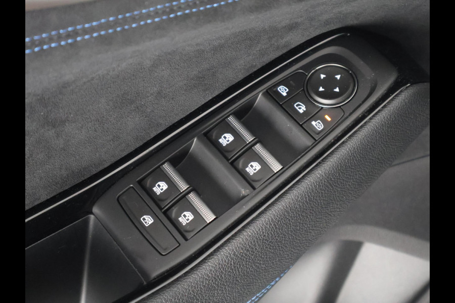Renault Austral 1.2 E-Tech Full Hybrid 200 Iconic Esprit Alpine | Navigatie | 360°camera | Dodehoek Detectie |