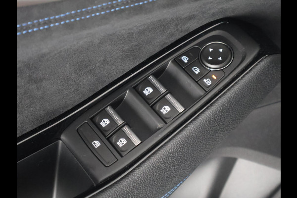 Renault Austral 1.2 E-Tech Full Hybrid 200 Iconic Esprit Alpine | Navigatie | 360°camera | Dodehoek Detectie |