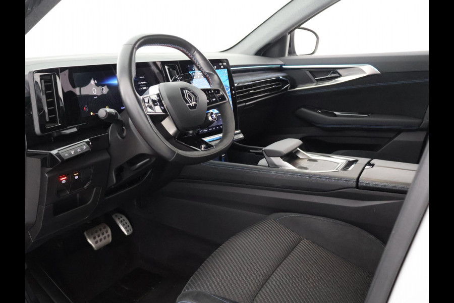 Renault Austral 1.2 E-Tech Full Hybrid 200 Iconic Esprit Alpine | Navigatie | 360°camera | Dodehoek Detectie |