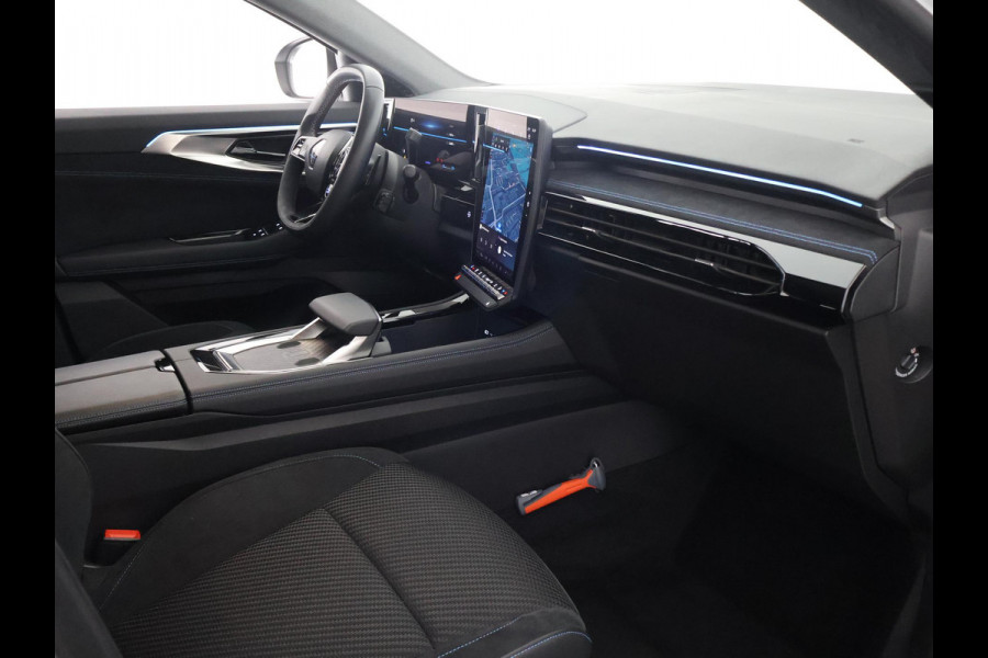 Renault Austral 1.2 E-Tech Full Hybrid 200 Iconic Esprit Alpine | Navigatie | 360°camera | Dodehoek Detectie |