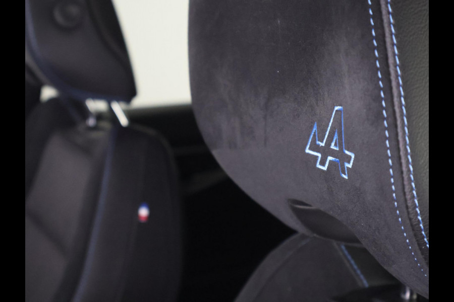 Renault Austral 1.2 E-Tech Full Hybrid 200 Iconic Esprit Alpine | Navigatie | 360°camera | Dodehoek Detectie |