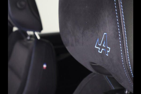 Renault Austral 1.2 E-Tech Full Hybrid 200 Iconic Esprit Alpine | Navigatie | 360°camera | Dodehoek Detectie |