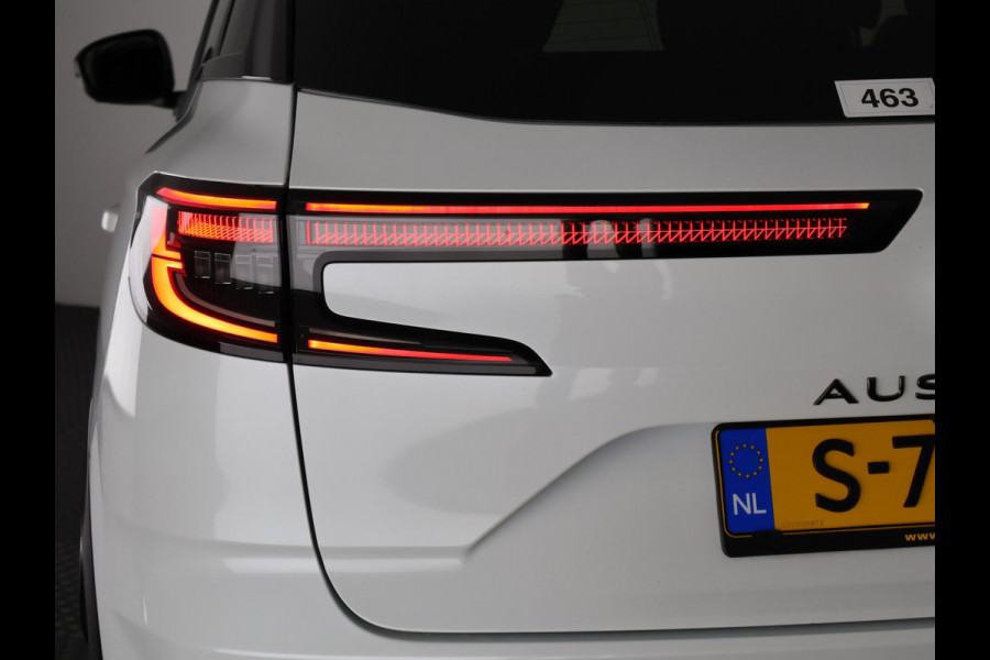 Renault Austral 1.2 E-Tech Full Hybrid 200 Iconic Esprit Alpine | Navigatie | 360°camera | Dodehoek Detectie |