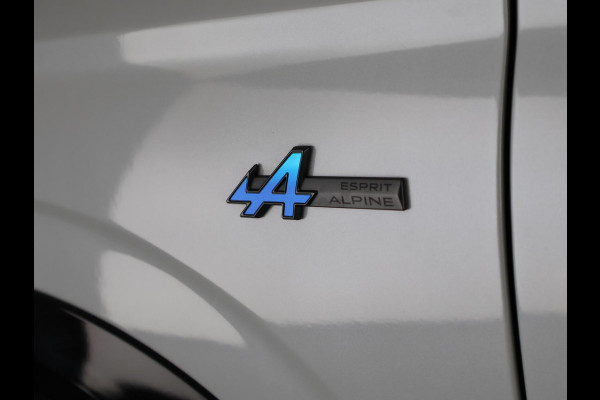 Renault Austral 1.2 E-Tech Full Hybrid 200 Iconic Esprit Alpine | Navigatie | 360°camera | Dodehoek Detectie |