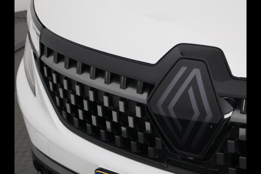 Renault Austral 1.2 E-Tech Full Hybrid 200 Iconic Esprit Alpine | Navigatie | 360°camera | Dodehoek Detectie |