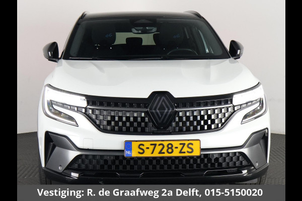 Renault Austral 1.2 E-Tech Full Hybrid 200 Iconic Esprit Alpine | Navigatie | 360°camera | Dodehoek Detectie |
