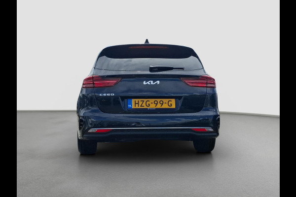 Kia Ceed Sportswagon 1.0 T-GDi MHEV Design Edition