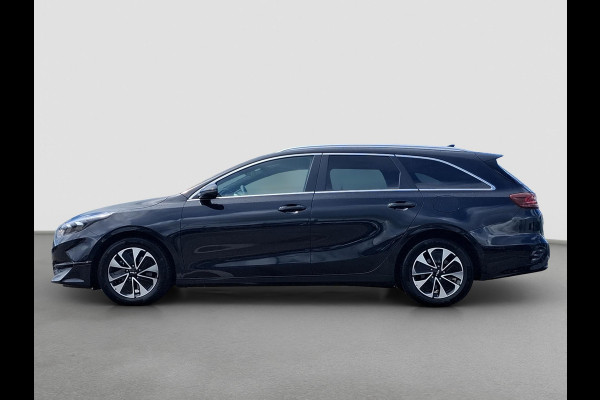 Kia Ceed Sportswagon 1.0 T-GDi MHEV Design Edition