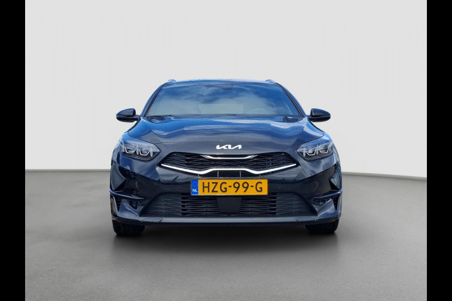 Kia Ceed Sportswagon 1.0 T-GDi MHEV Design Edition