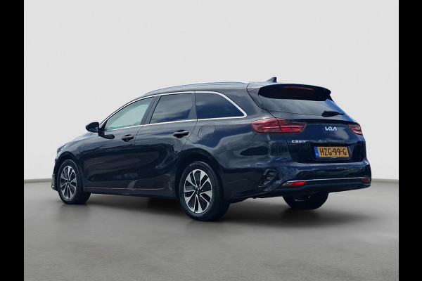 Kia Ceed Sportswagon 1.0 T-GDi MHEV Design Edition