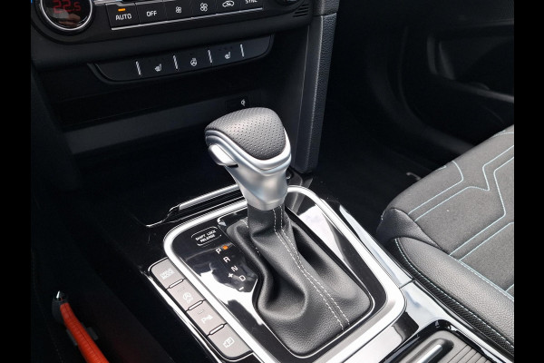 Kia Ceed Sportswagon 1.0 T-GDi MHEV Design Edition