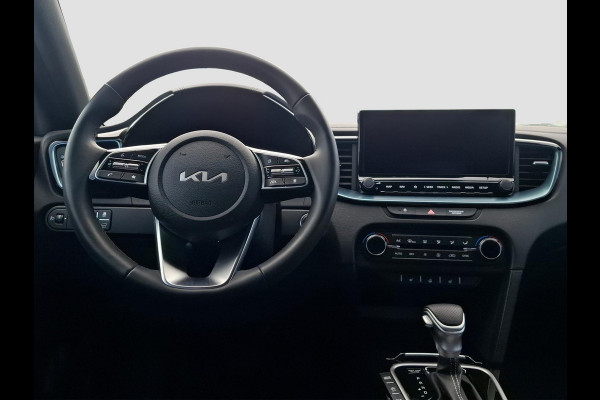 Kia Ceed Sportswagon 1.0 T-GDi MHEV Design Edition