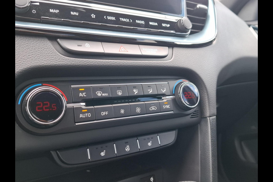 Kia Ceed Sportswagon 1.0 T-GDi MHEV Design Edition