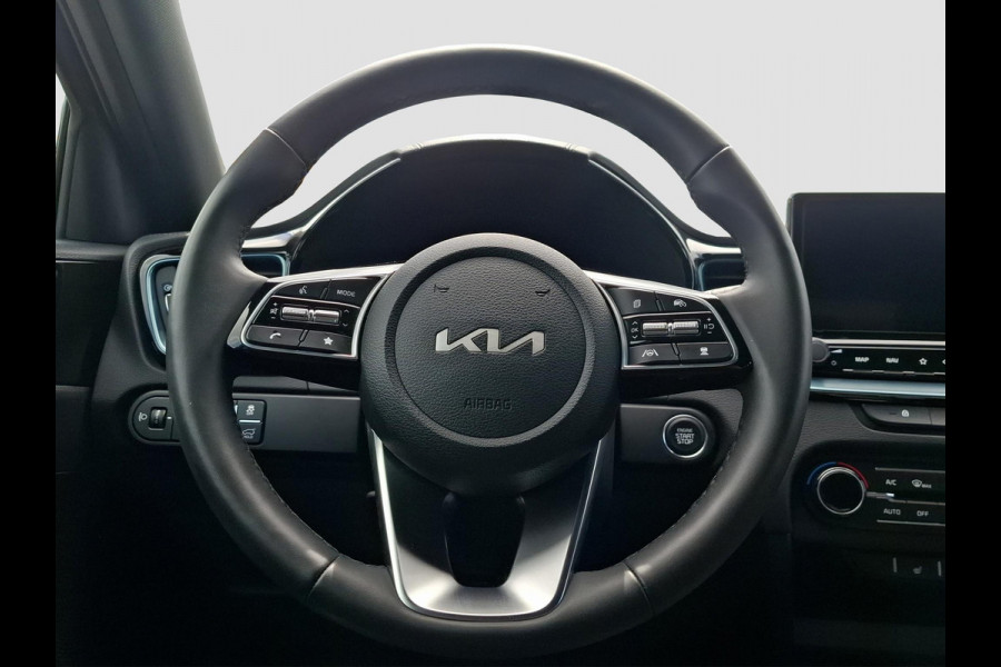 Kia Ceed Sportswagon 1.0 T-GDi MHEV Design Edition