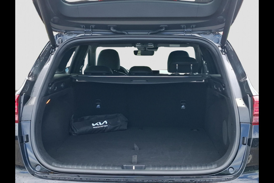 Kia Ceed Sportswagon 1.0 T-GDi MHEV Design Edition