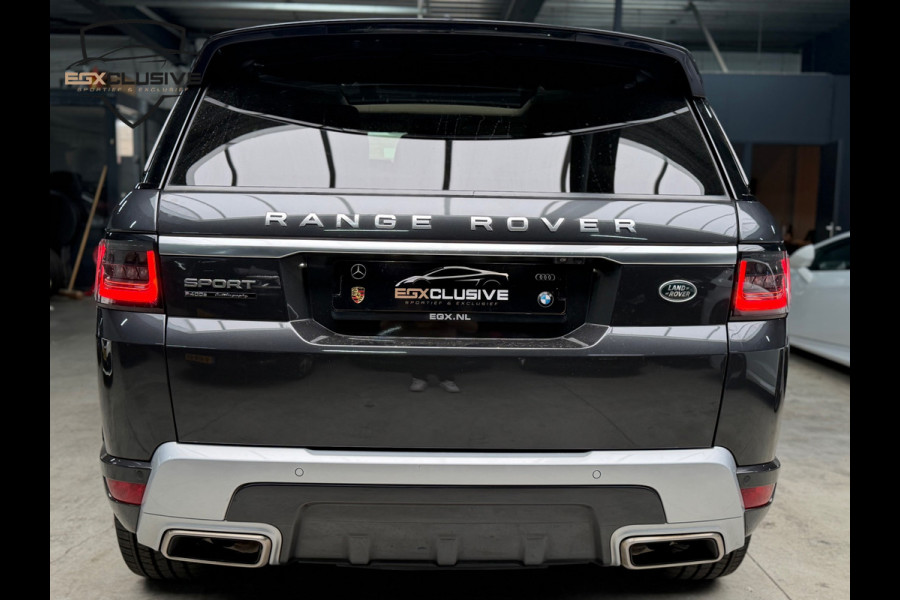 Land Rover Range Rover Sport 2.0 P400e Autobiography Dynamic PANO|HUD|CAMERA|MERIDIAN|MASSAGE|ALCANTARA