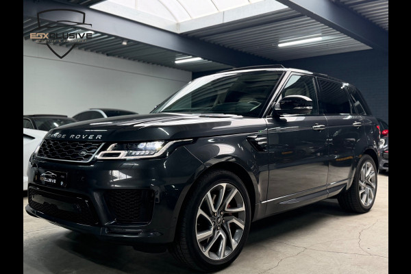Land Rover Range Rover Sport 2.0 P400e Autobiography Dynamic PANO|HUD|CAMERA|MERIDIAN|MASSAGE|ALCANTARA