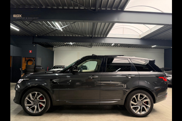 Land Rover Range Rover Sport 2.0 P400e Autobiography Dynamic PANO|HUD|CAMERA|MERIDIAN|MASSAGE|ALCANTARA
