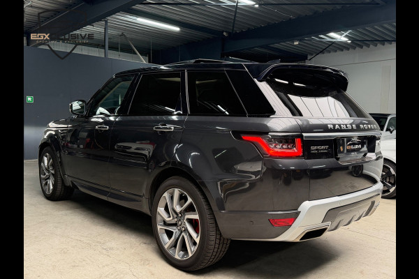 Land Rover Range Rover Sport 2.0 P400e Autobiography Dynamic PANO|HUD|CAMERA|MERIDIAN|MASSAGE|ALCANTARA