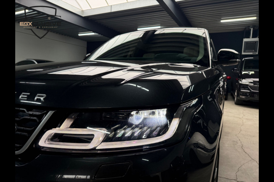Land Rover Range Rover Sport 2.0 P400e Autobiography Dynamic PANO|HUD|CAMERA|MERIDIAN|MASSAGE|ALCANTARA